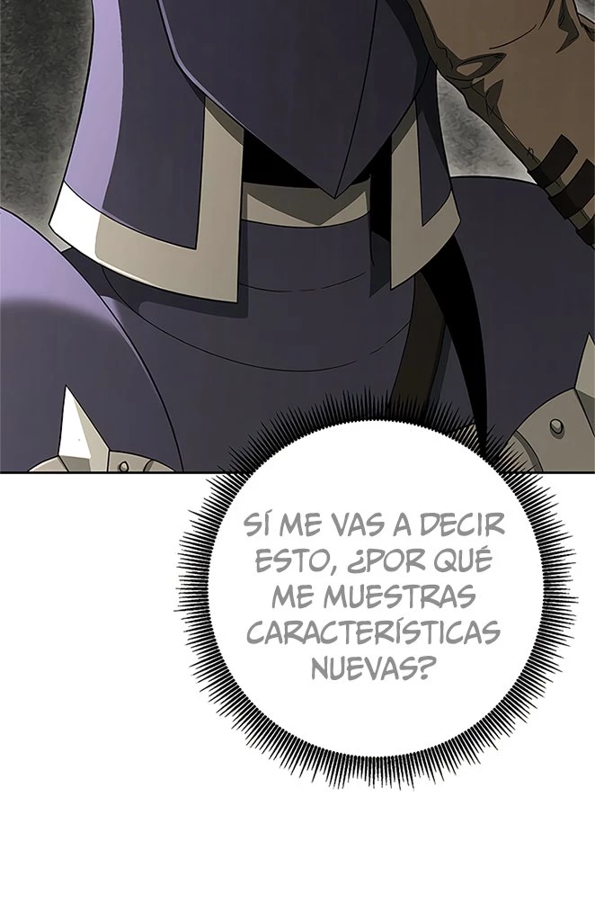 Soldado Esqueleto Capitulo 114 página 51