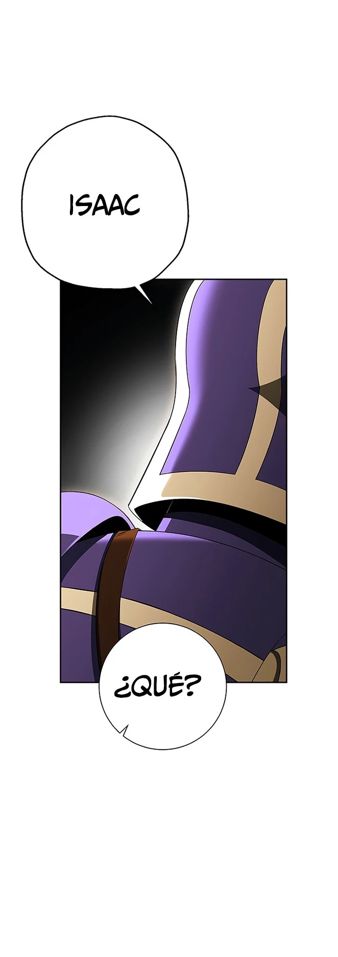 Soldado Esqueleto Capitulo 114 página 54