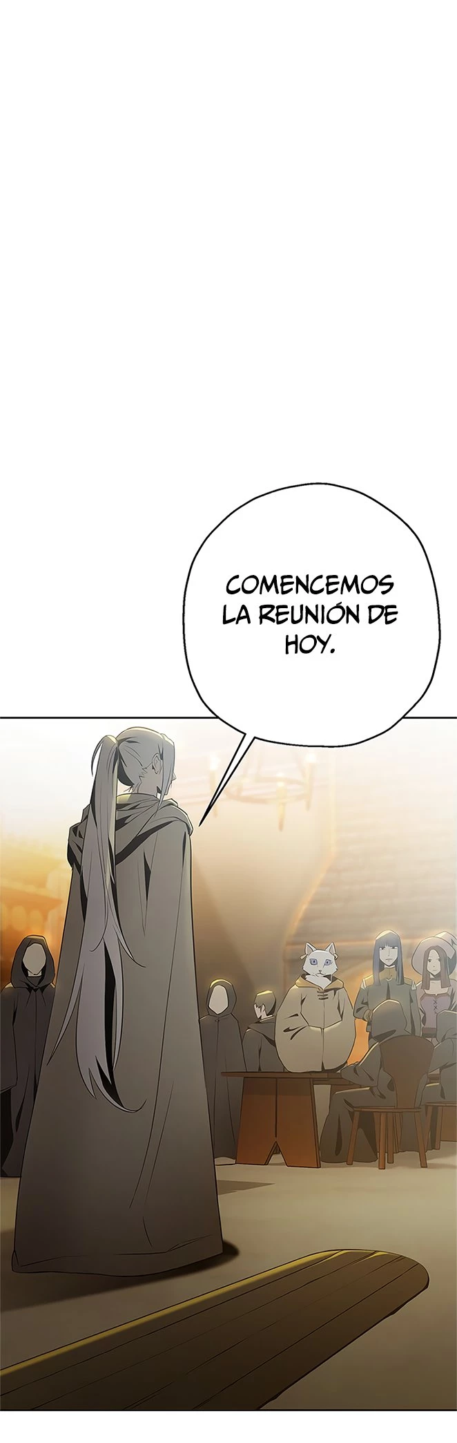 Soldado Esqueleto Capitulo 114 página 58