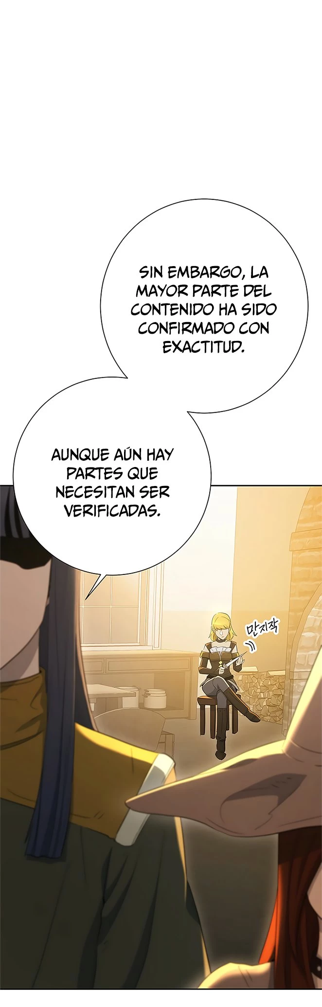 Soldado Esqueleto Capitulo 114 página 61