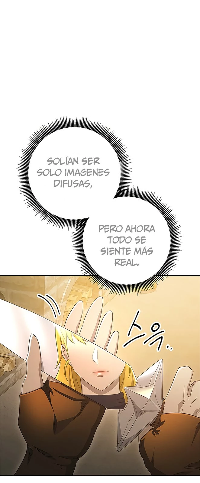 Soldado Esqueleto Capitulo 114 página 64