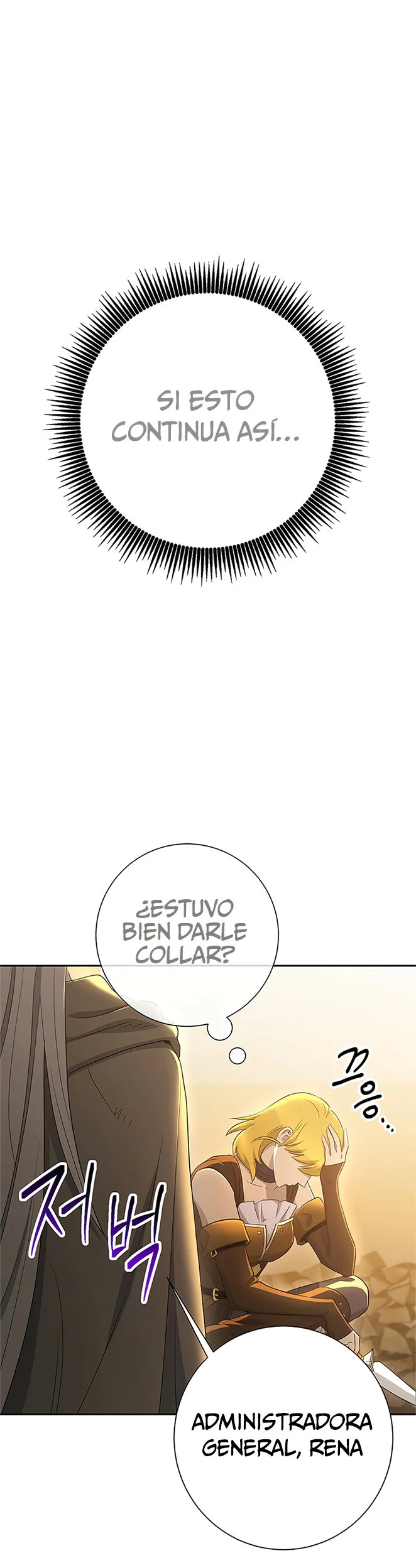 Soldado Esqueleto Capitulo 114 página 65