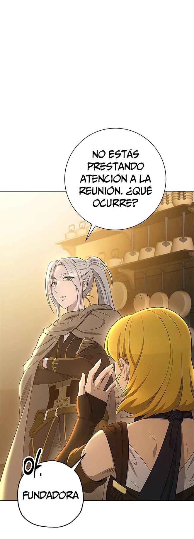 Soldado Esqueleto Capitulo 114 página 66