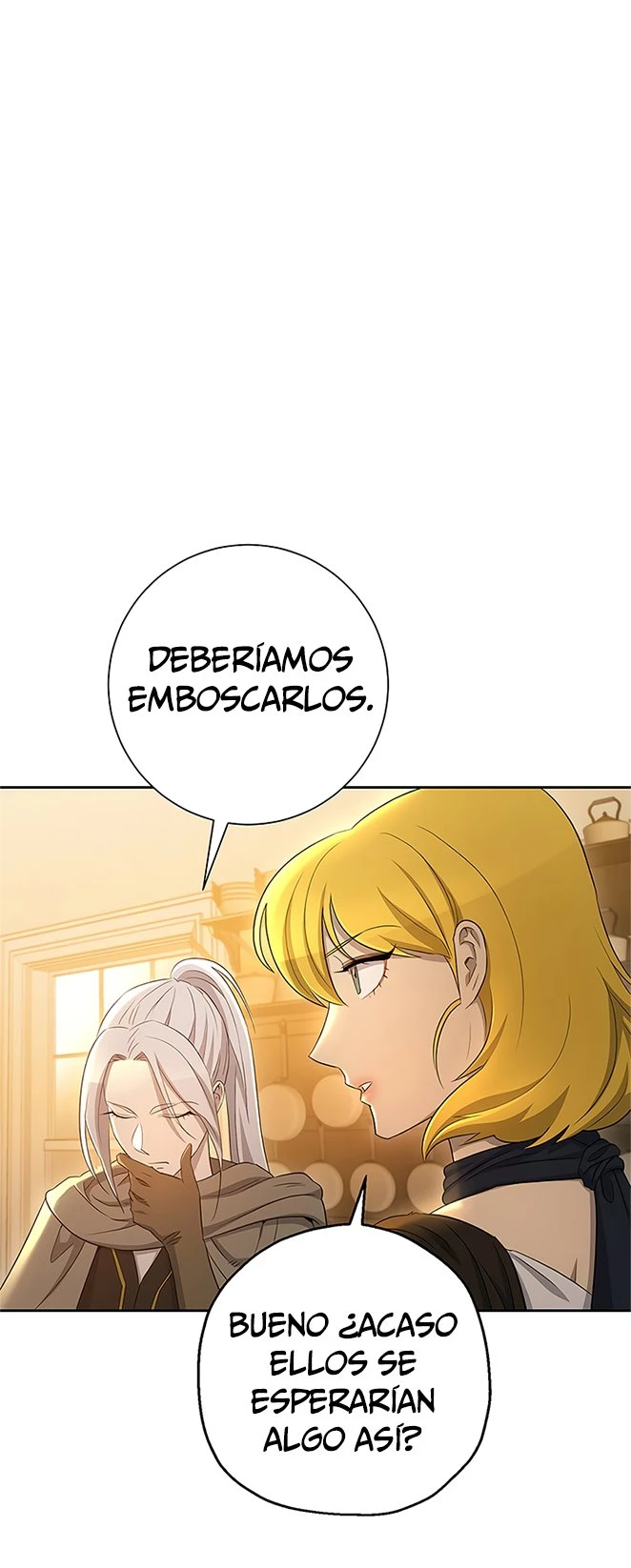 Soldado Esqueleto Capitulo 114 página 68