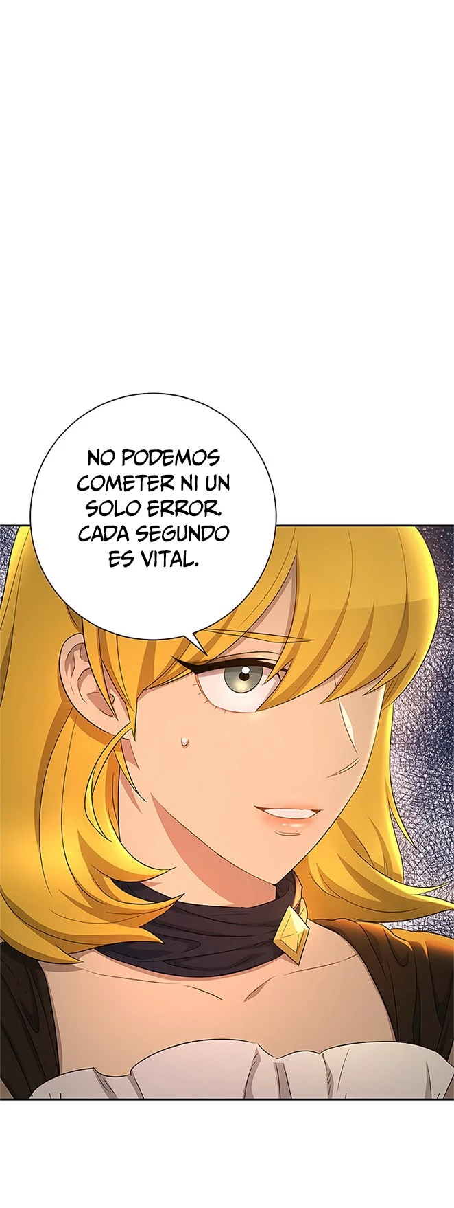 Soldado Esqueleto Capitulo 114 página 74