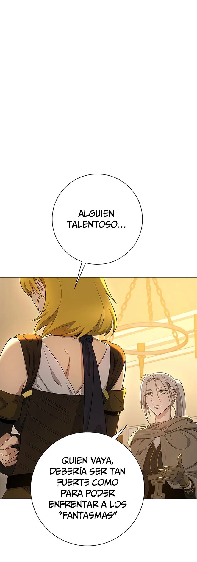 Soldado Esqueleto Capitulo 114 página 78