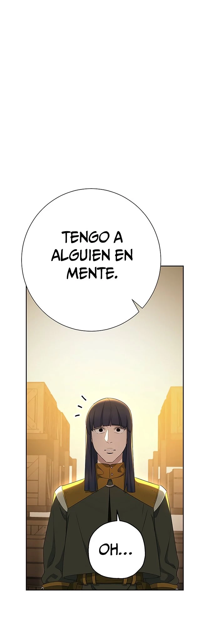 Soldado Esqueleto Capitulo 114 página 82