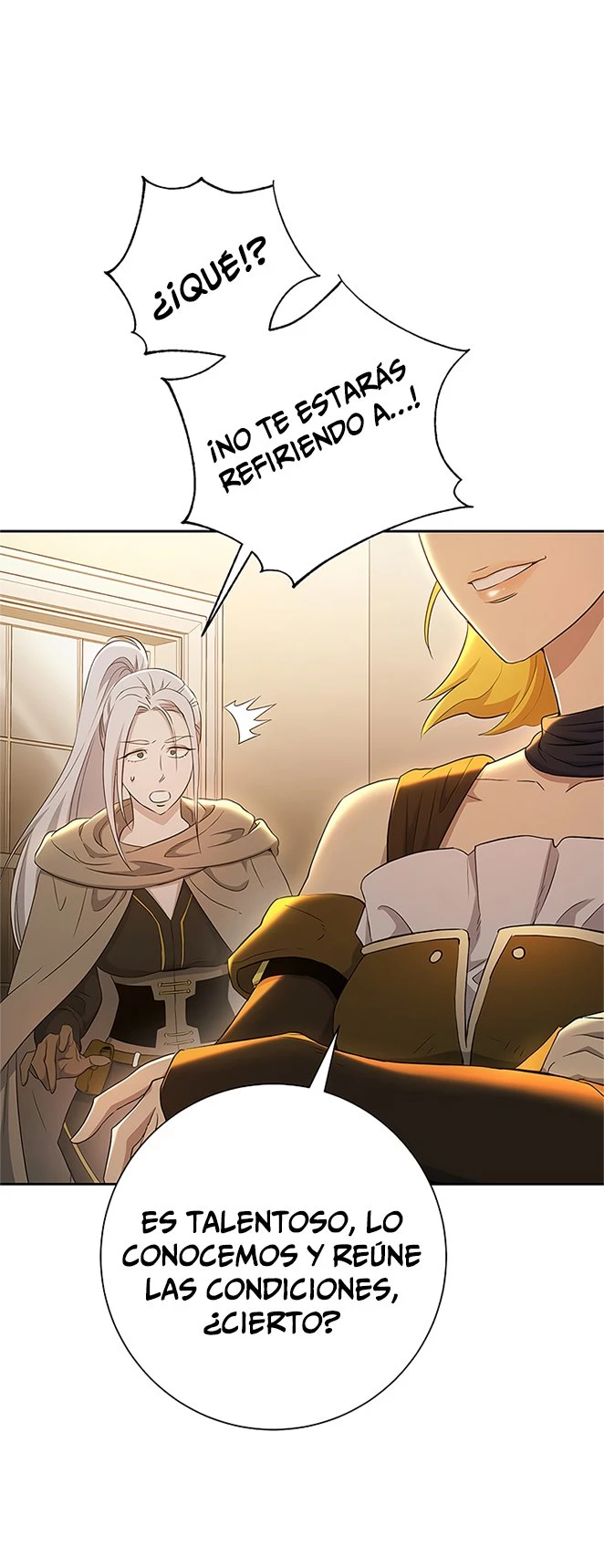 Soldado Esqueleto Capitulo 114 página 83