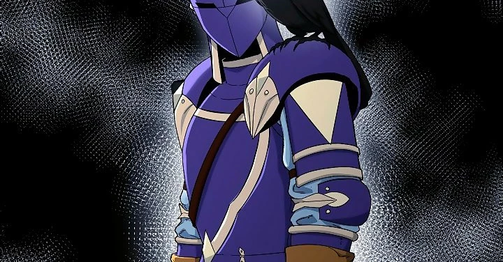 Soldado Esqueleto Capitulo 115 página 36