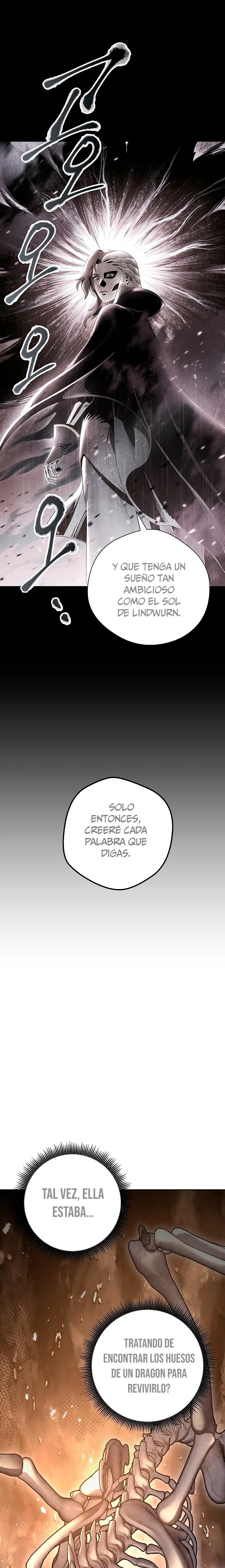 Soldado Esqueleto Capitulo 115 página 42