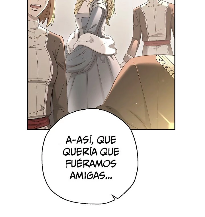 Soldado Esqueleto Capitulo 116 página 26