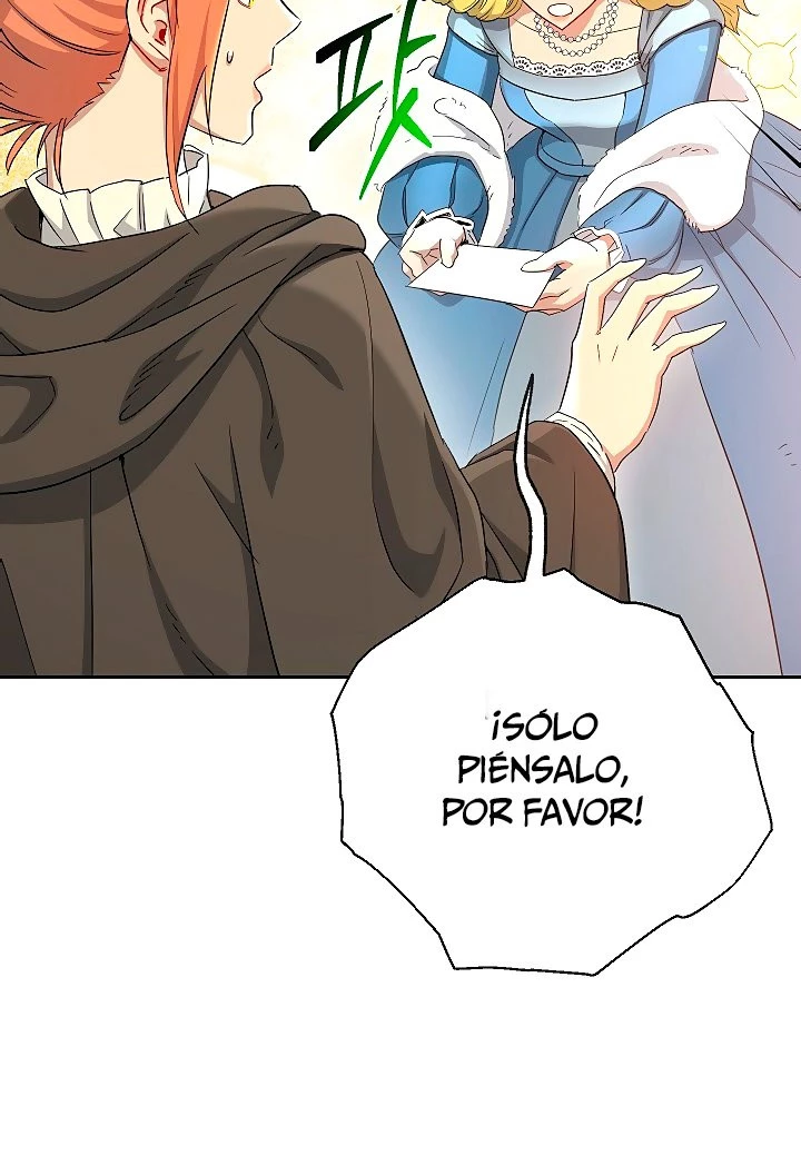 Soldado Esqueleto Capitulo 116 página 28