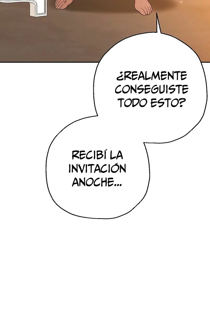 Soldado Esqueleto Capitulo 116 página 36