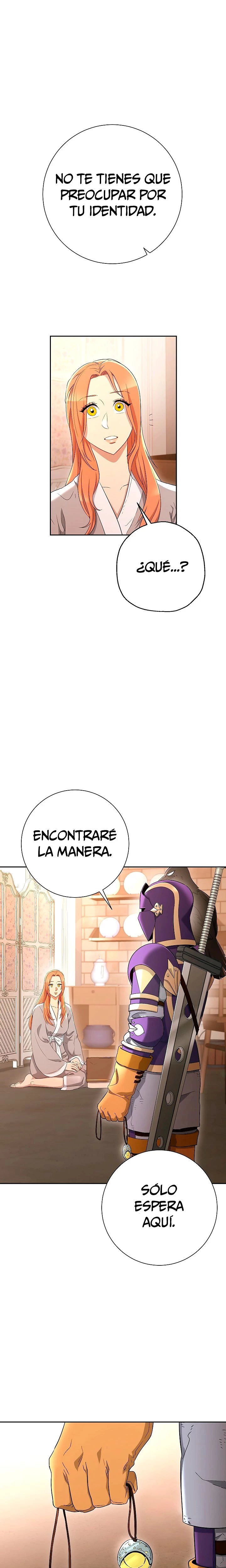 Soldado Esqueleto Capitulo 116 página 48
