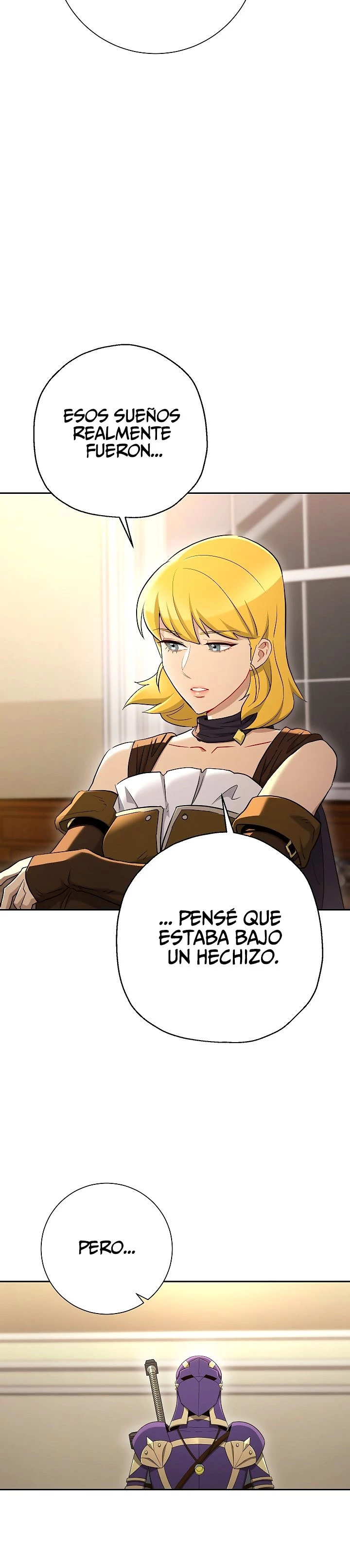 Soldado Esqueleto Capitulo 117 página 10
