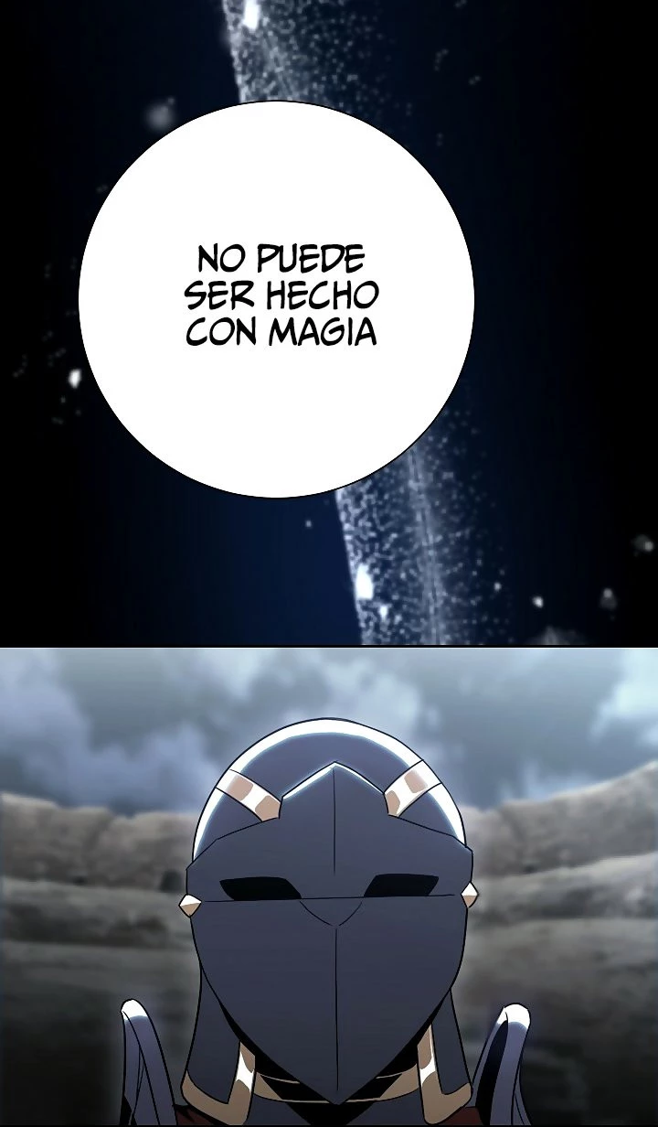 Soldado Esqueleto Capitulo 117 página 12