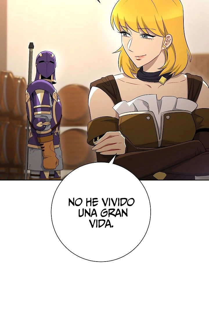 Soldado Esqueleto Capitulo 117 página 17
