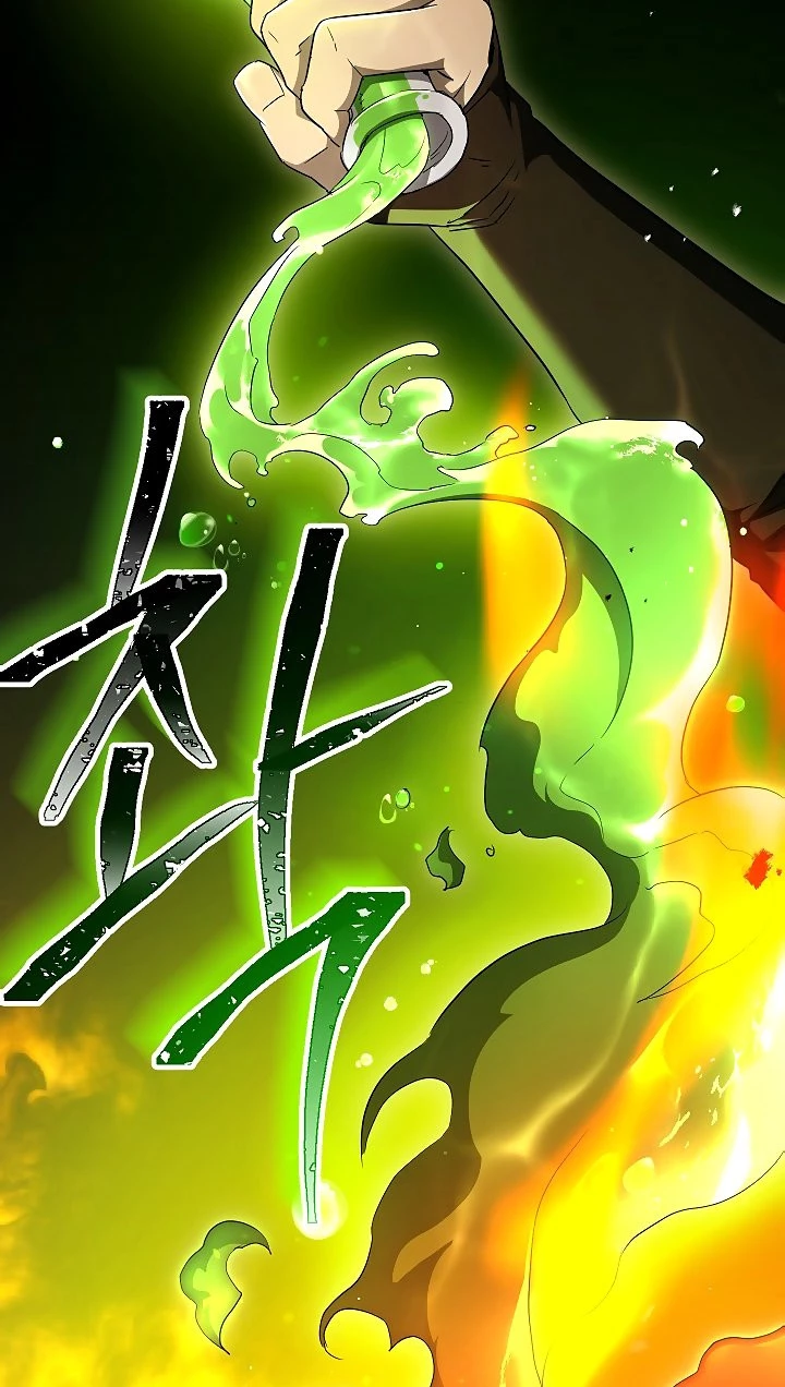 Soldado Esqueleto Capitulo 117 página 23