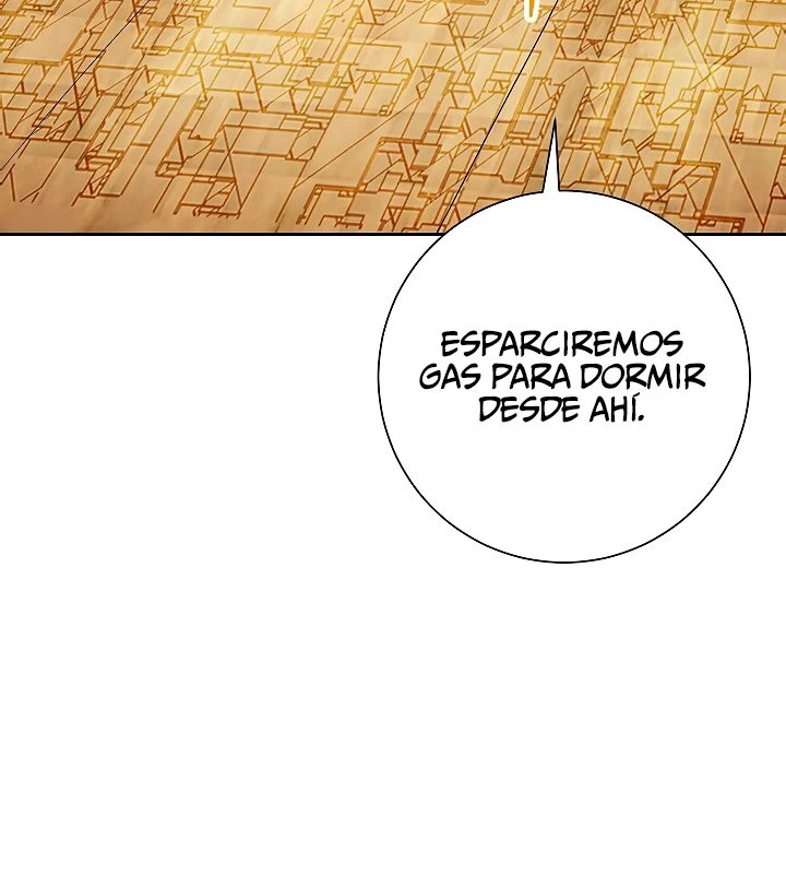 Soldado Esqueleto Capitulo 117 página 29