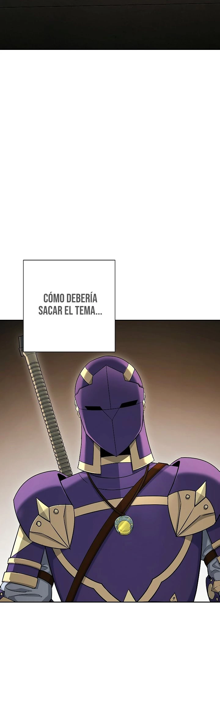 Soldado Esqueleto Capitulo 117 página 5