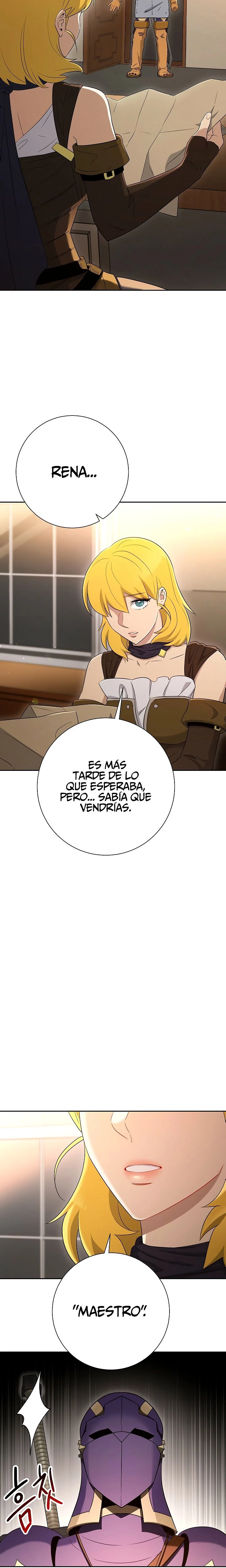 Soldado Esqueleto Capitulo 117 página 7