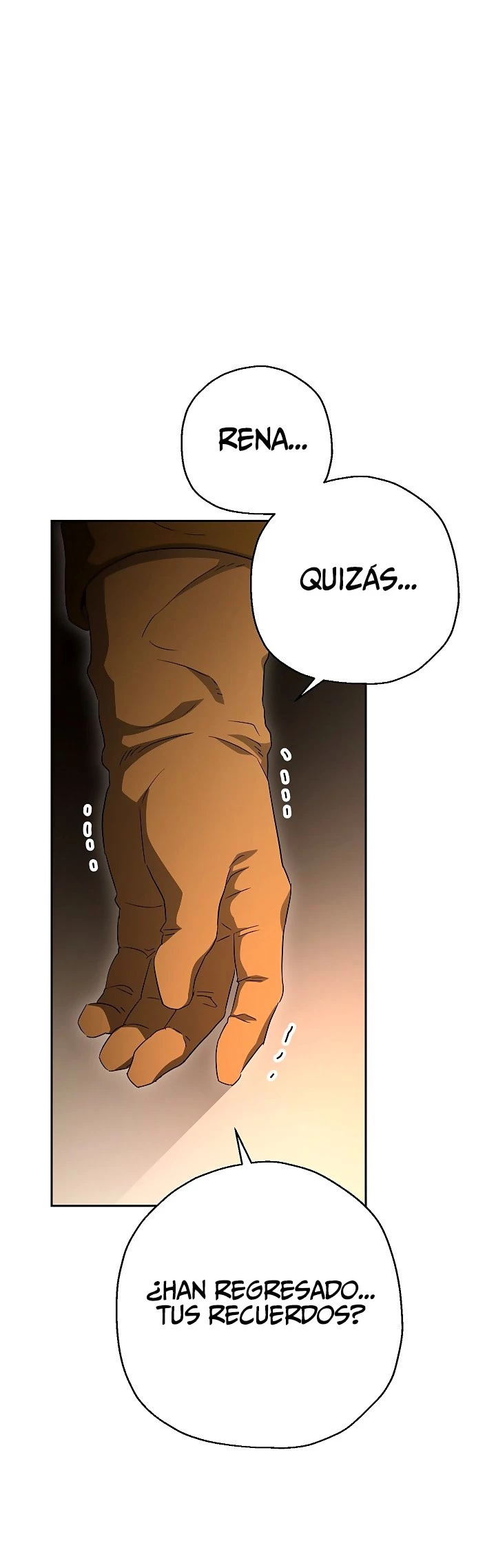 Soldado Esqueleto Capitulo 117 página 8