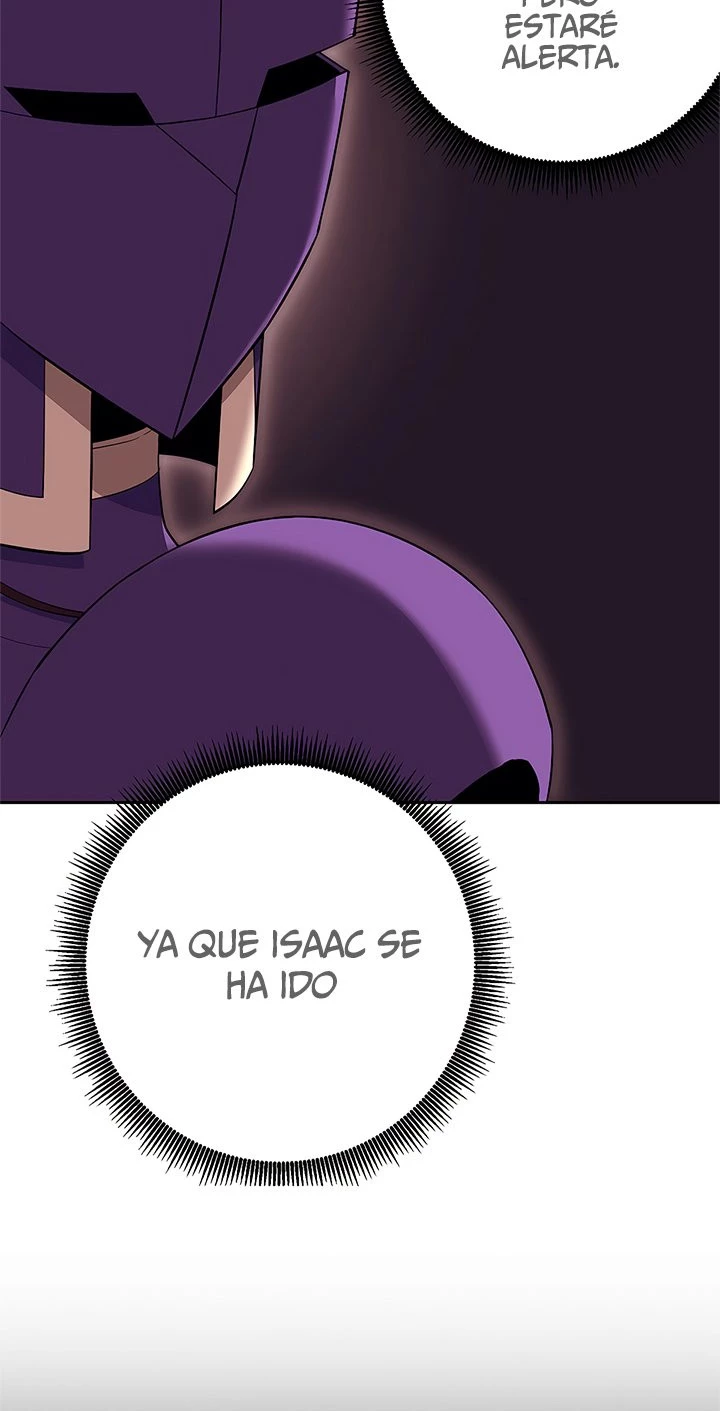 Soldado Esqueleto Capitulo 118 página 10
