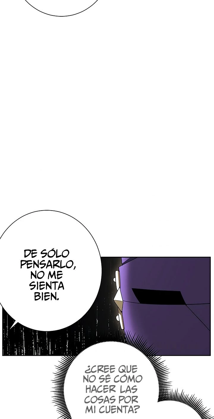 Soldado Esqueleto Capitulo 118 página 14