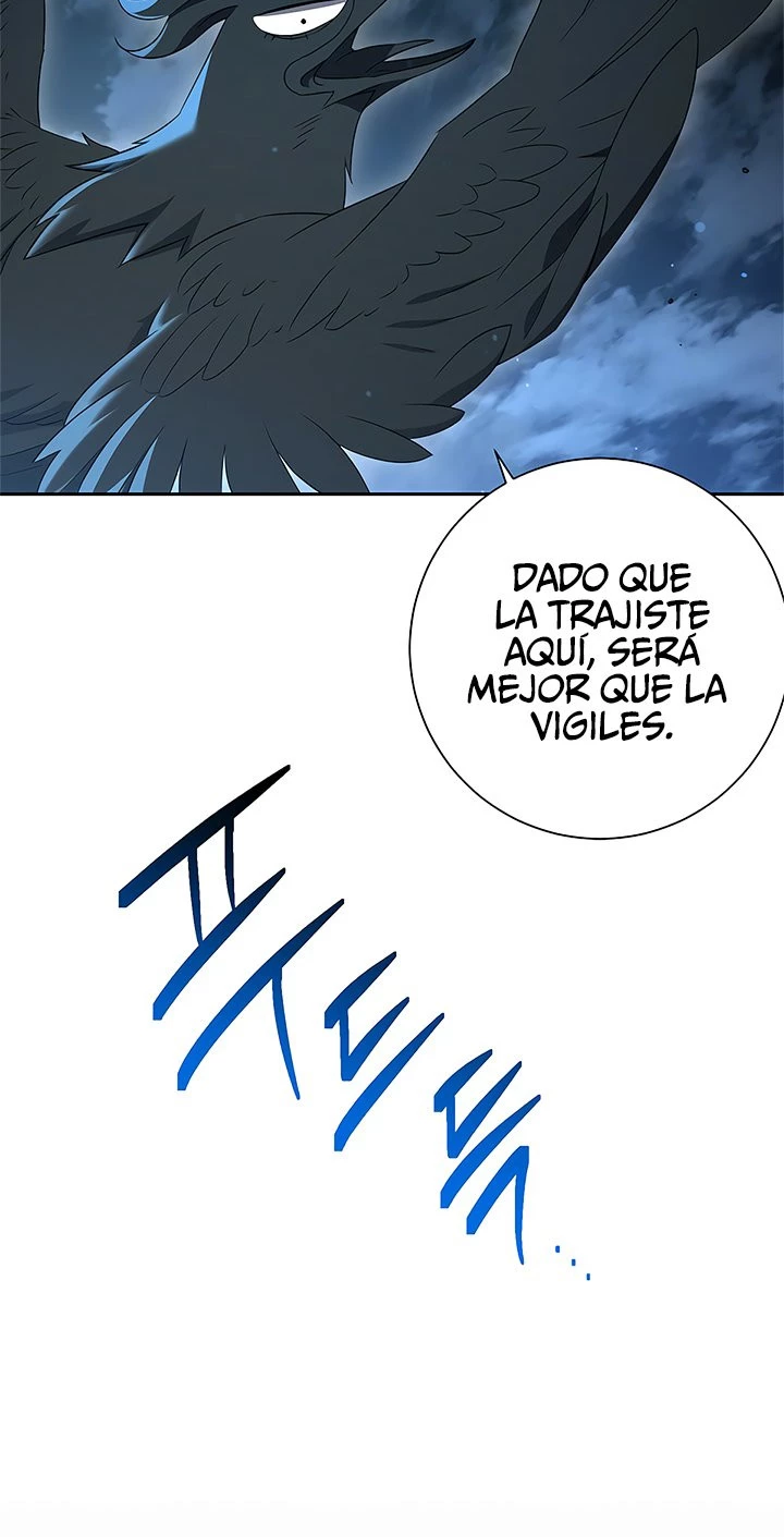 Soldado Esqueleto Capitulo 118 página 16