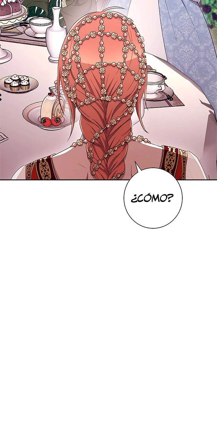 Soldado Esqueleto Capitulo 118 página 22