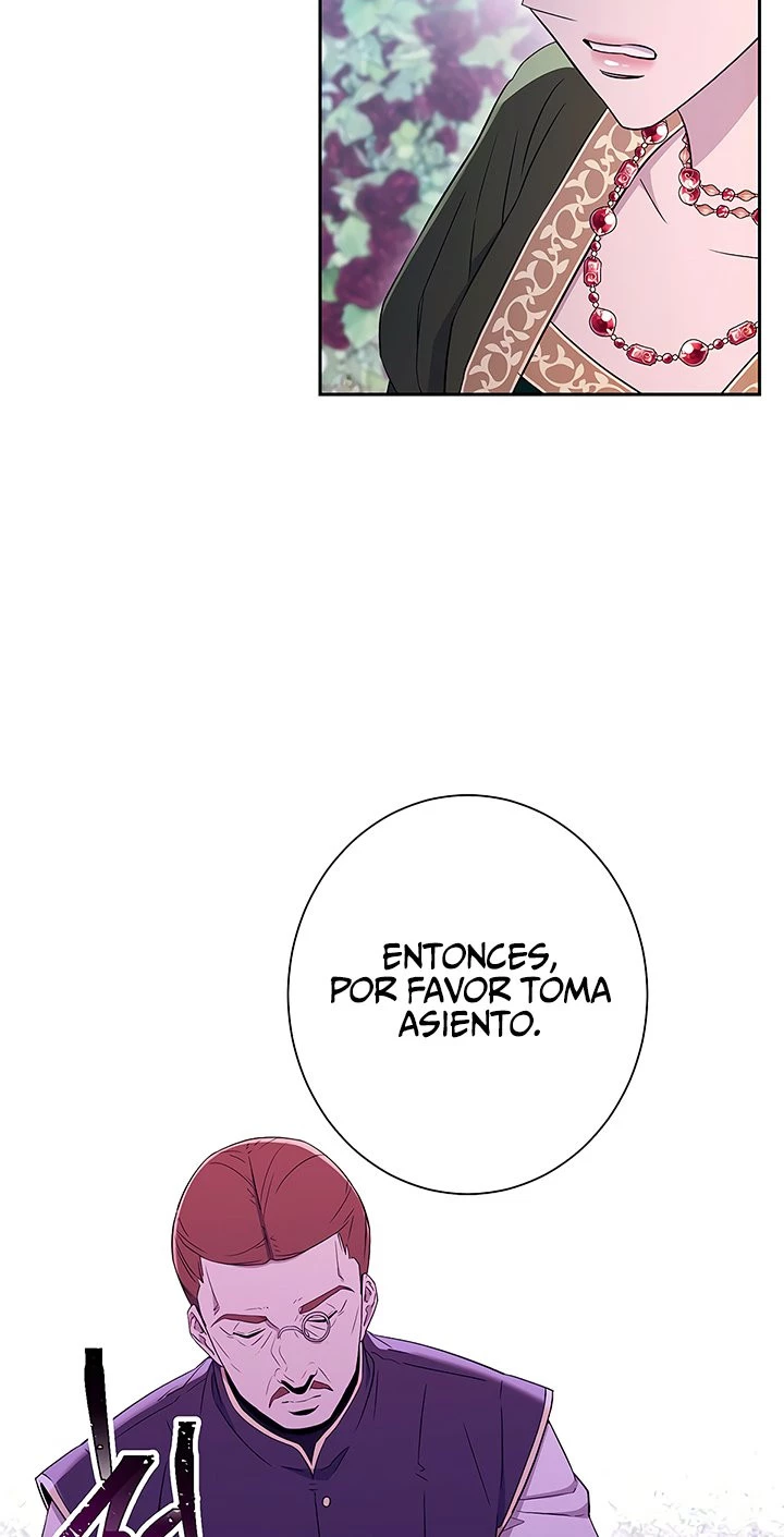 Soldado Esqueleto Capitulo 118 página 24