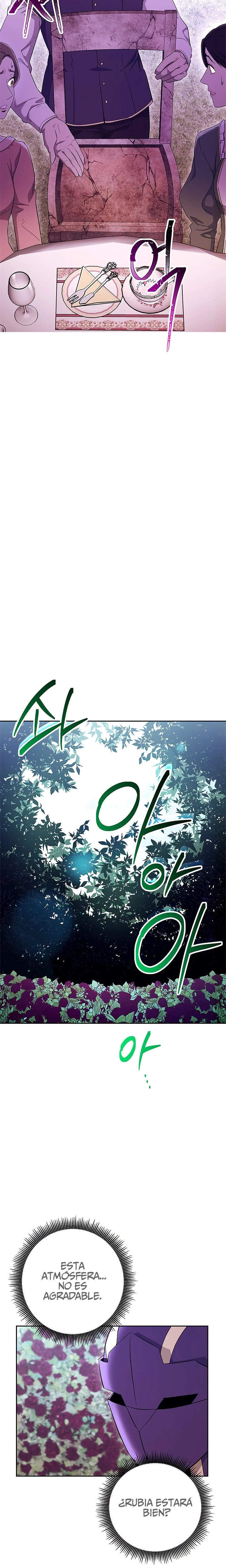 Soldado Esqueleto Capitulo 118 página 25