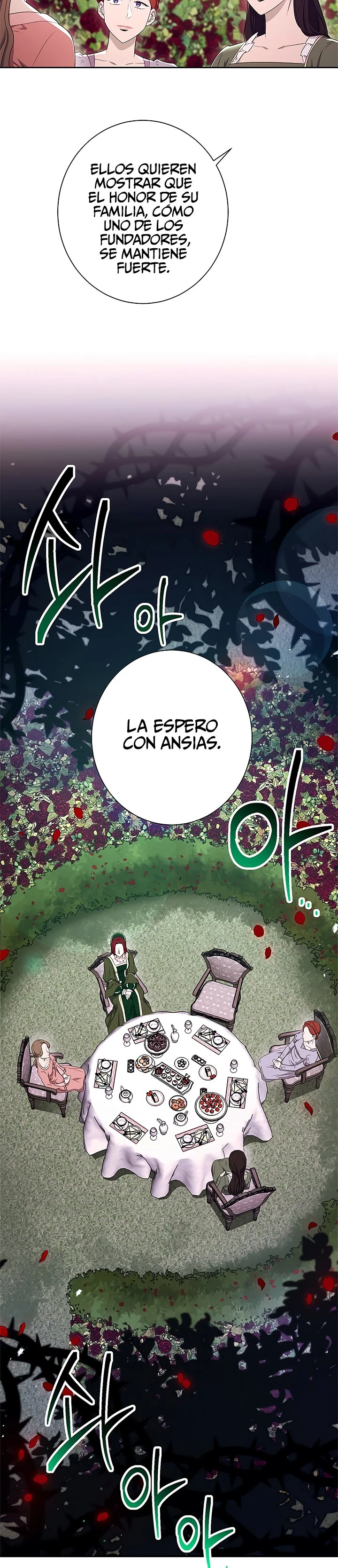Soldado Esqueleto Capitulo 118 página 5