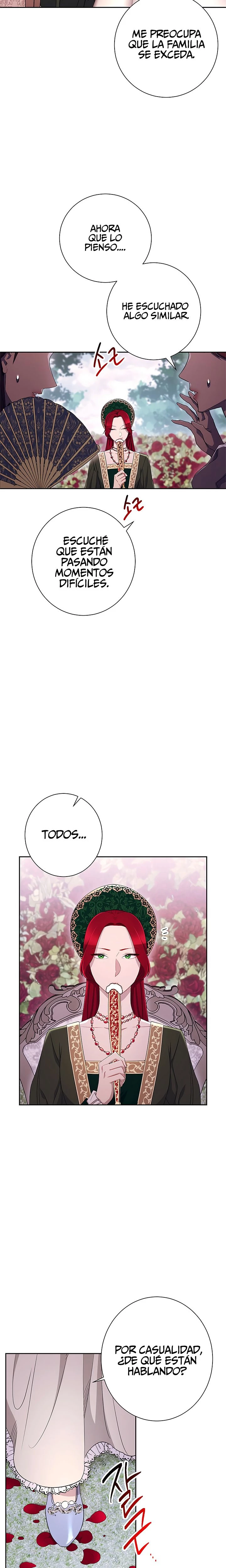 Soldado Esqueleto Capitulo 118 página 7
