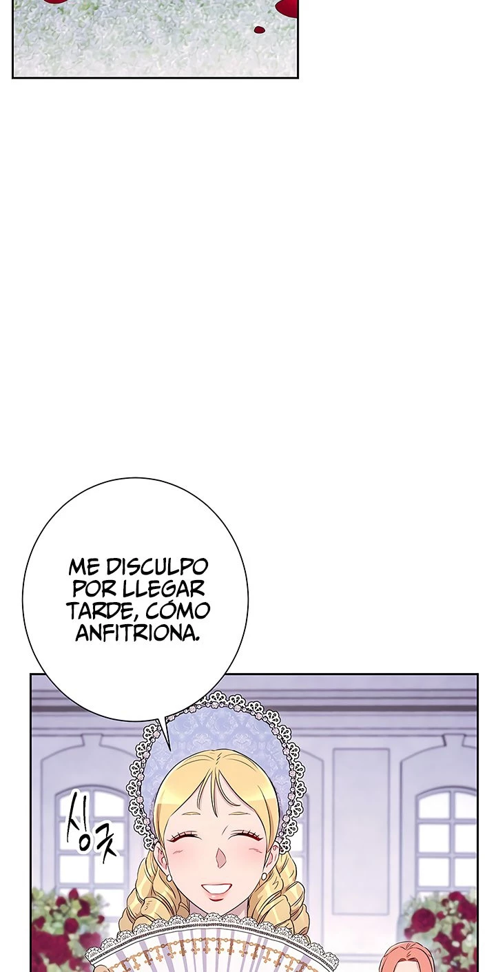 Soldado Esqueleto Capitulo 118 página 8