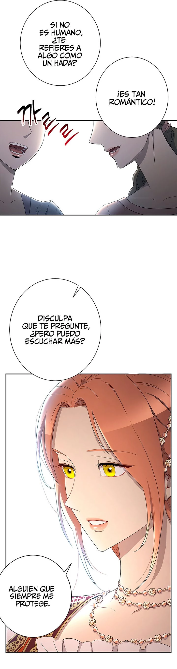 Soldado Esqueleto Capitulo 119 página 10