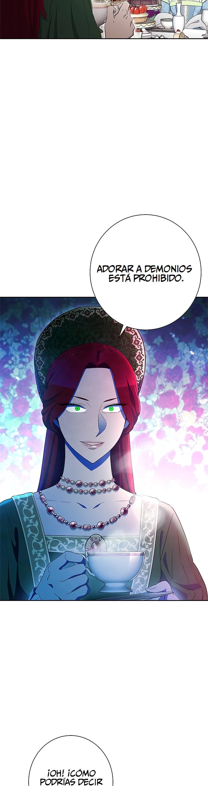 Soldado Esqueleto Capitulo 119 página 12