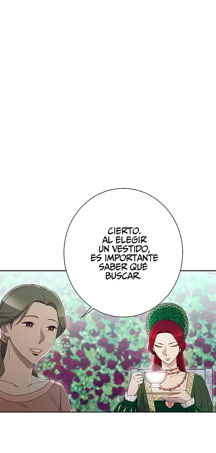 Soldado Esqueleto Capitulo 119 página 4