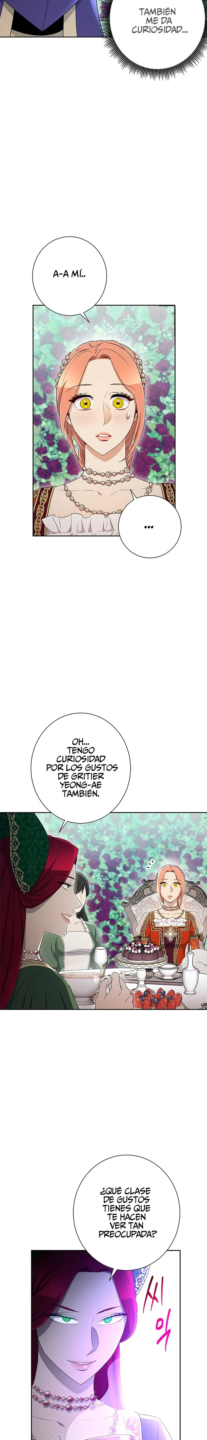 Soldado Esqueleto Capitulo 119 página 7
