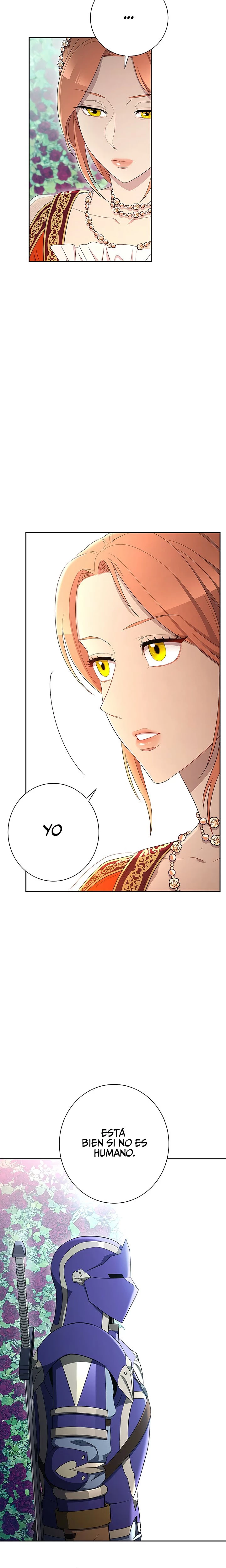 Soldado Esqueleto Capitulo 119 página 9