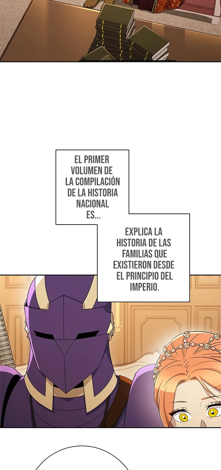 Soldado Esqueleto Capitulo 120 página 12