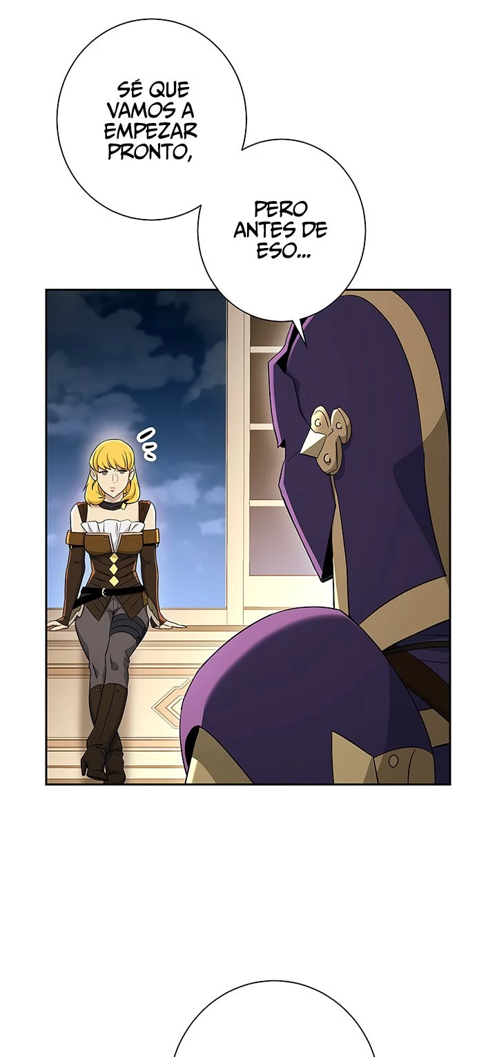 Soldado Esqueleto Capitulo 120 página 22