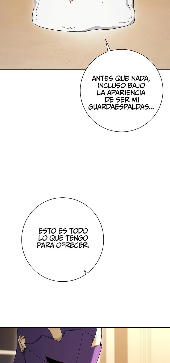 Soldado Esqueleto Capitulo 120 página 26