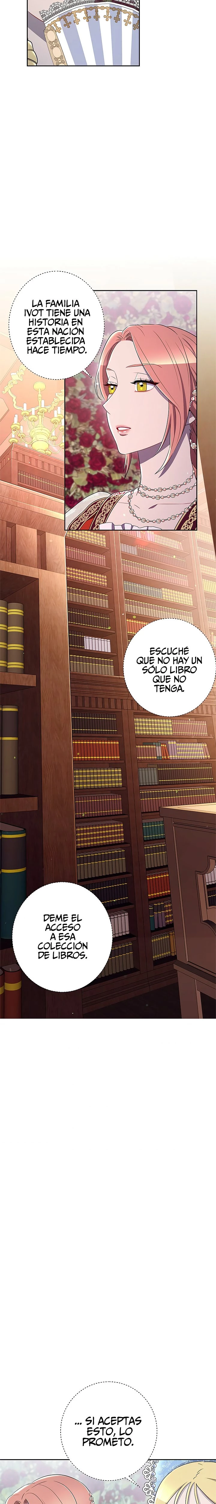 Soldado Esqueleto Capitulo 120 página 31