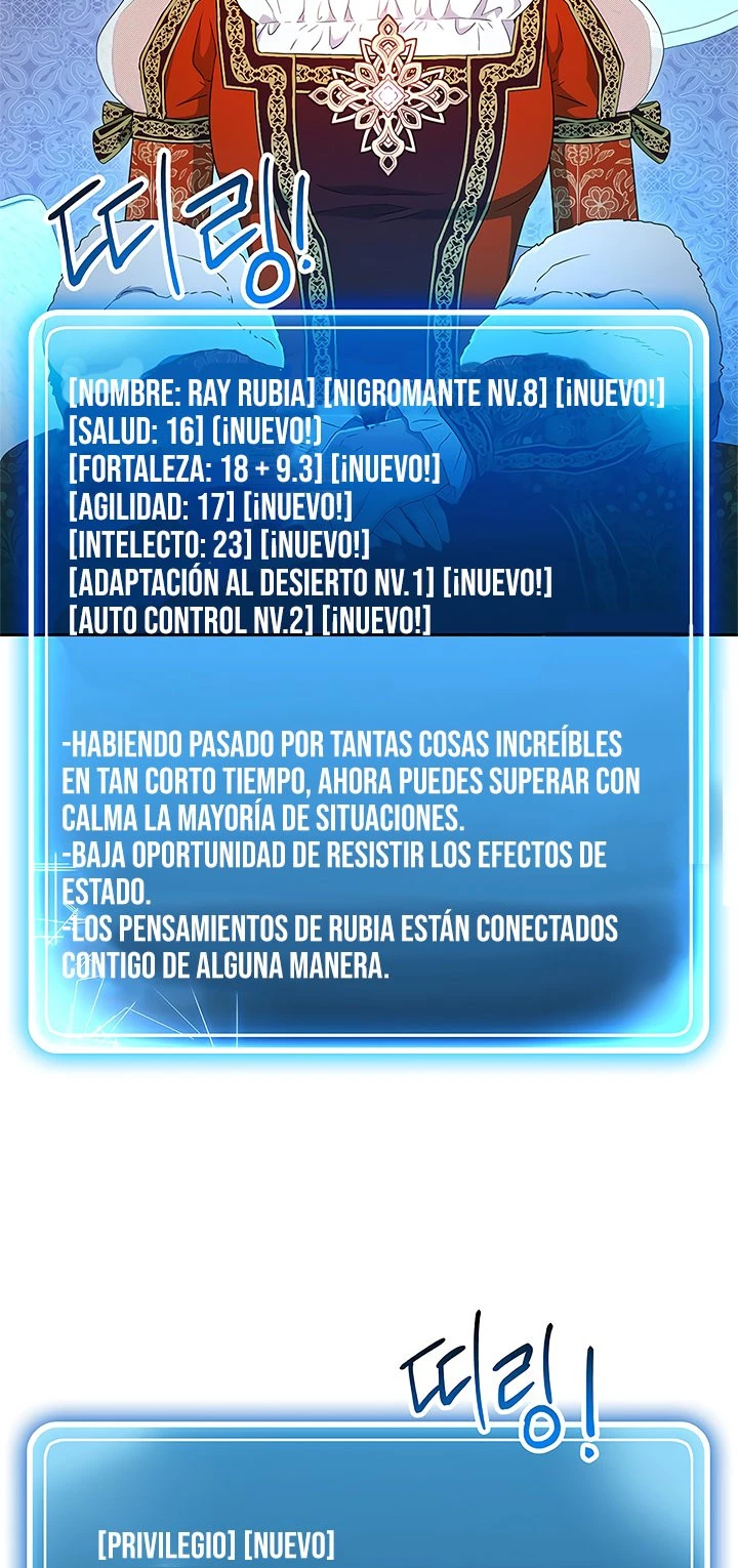 Soldado Esqueleto Capitulo 120 página 8