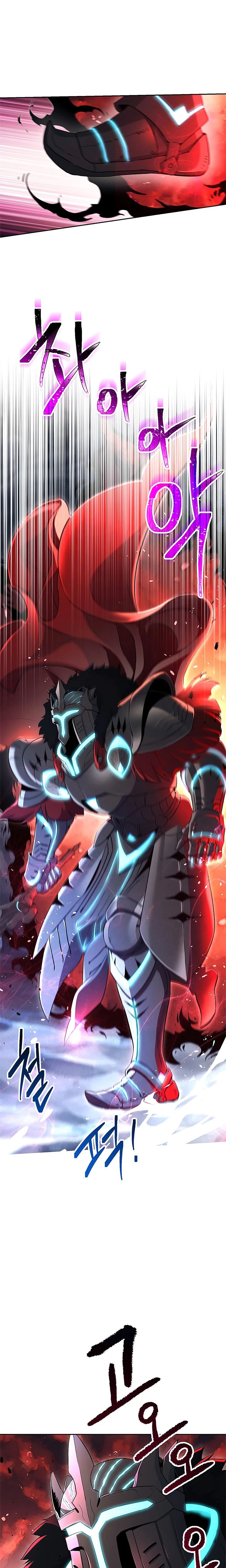 Soldado Esqueleto Capitulo 121 página 34