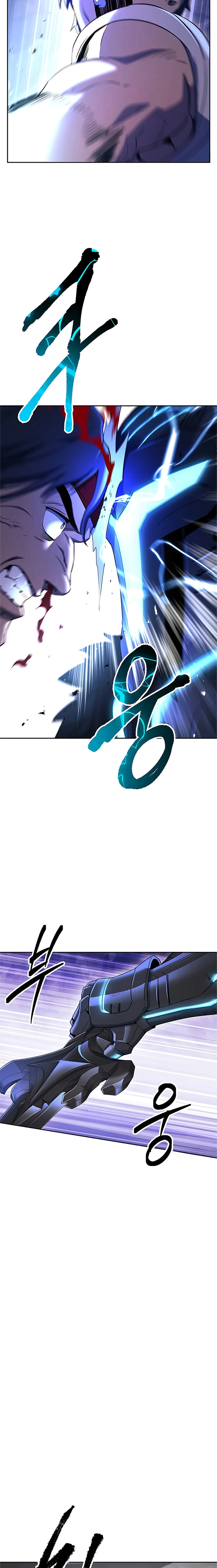 Soldado Esqueleto Capitulo 122 página 15