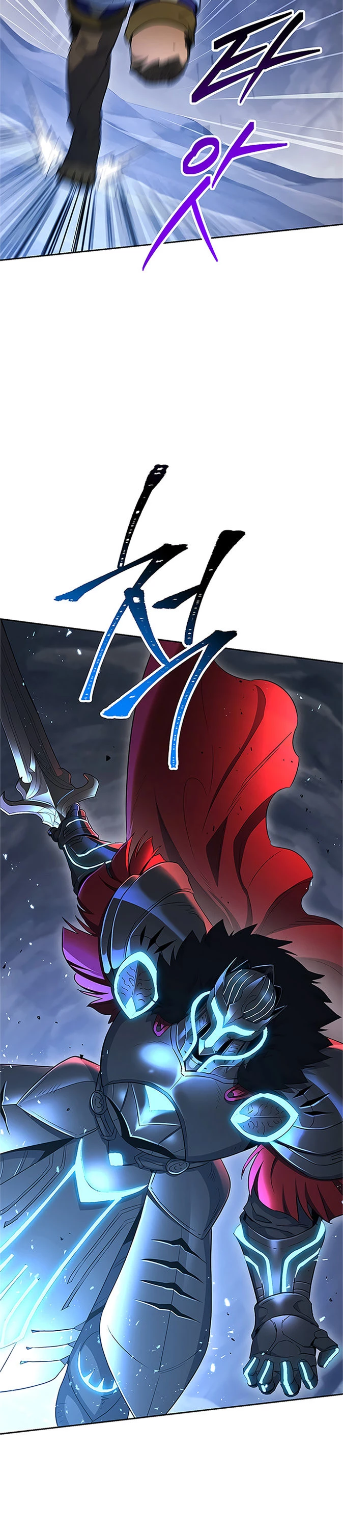 Soldado Esqueleto Capitulo 122 página 20