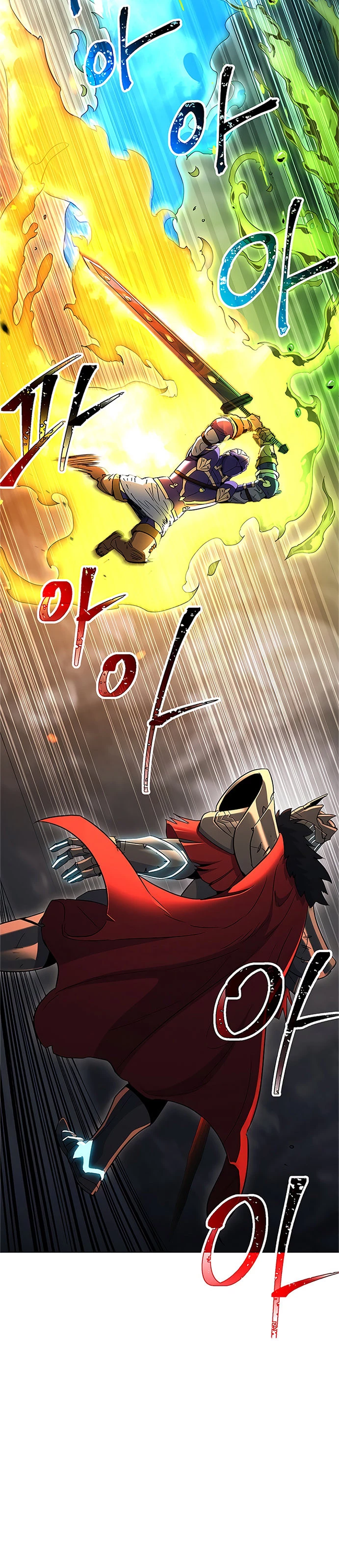 Soldado Esqueleto Capitulo 122 página 24