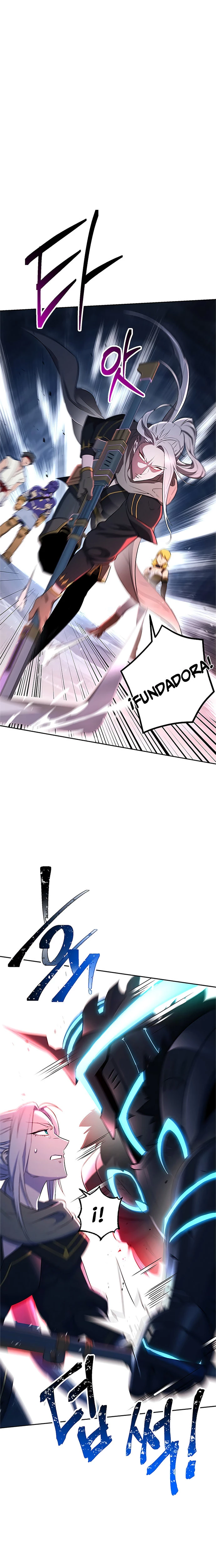 Soldado Esqueleto Capitulo 122 página 7